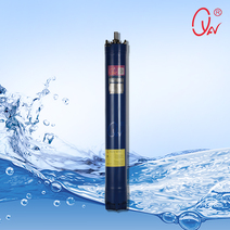 QN QM6''SERIES SUBMERSIBLE MOTOR